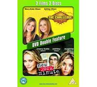Mary-Kate and Ashley - Mary-Kate and Ashley - The Challenge/New York Minute [Import anglais]