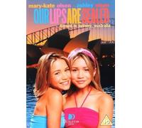 Mary-Kate and Ashley - Our Lips Are Sealed [Import anglais]