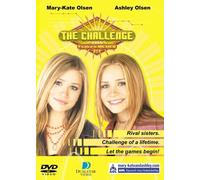 Mary-Kate et Ashley – The Challenge – Import – Warner Bros.