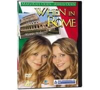 Mary-Kate and Ashley-When in Rome [Import]