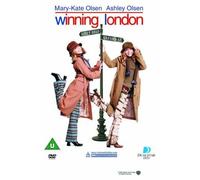 Mary-Kate and Ashley - Winning London [Import anglais]