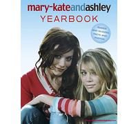 Mary-Kate and Ashley Yearbook