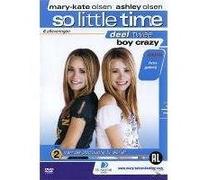 MARY KATE & ASHLEY 2/SO TILLE TIME/VN G