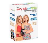 Mary-Kate & Ashley [Import USA Zone 1]