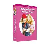 Mary-Kate & Ashley : L'integrale