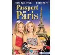 MARY KATE & ASHLEY/PASSPORT TO PARIS/VN G