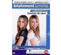 MARY KATE & ASHLEY-TOTALEMENT JUMELLES 2-VF G