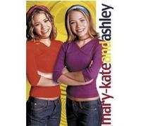 Mary-Kate & Asley - 61x91,5 cm - AFFICHE / POSTER G