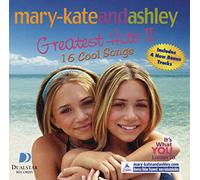 Mary-Kate Olsen & Ashley - Greatest Hits 2
