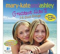 Mary-Kate Olsen & Ashley - Greatest Hits, Vol.2