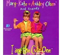 Mary-Kate Olsen & Ashley - I Am The Cute One