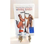 Mary-Kate Olsen & Ashley - Winning London [VHS]