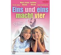 Mary-Kate Olsen - Eins und Eins Macht Vier