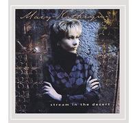 Mary-Kathryn - Stream in The Desert