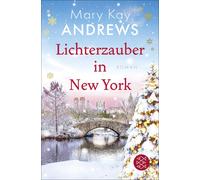 Mary Kay Andrew Lichterzauber in New York: Romantische Weihnachtszeit in (Poche)