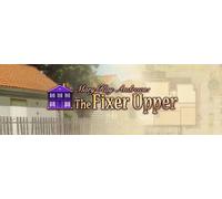 Mary Kay Andrews: The Fixer Upper (Nintendo)
