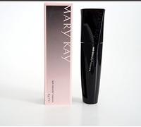 Mary Kay Lash Intensity Mascara noir avec description en allemand