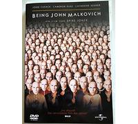 Mary Kay Place,W.Earl Brown,Orson Bean - Being John Malkovich [Import]