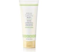 Mary Kay Satin Body® Lavage Karité Gourmand Thé Blanc & Citrus 192 ml