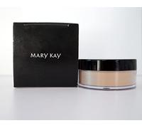 Mary Kay Silky Setting Powder Poudre de fixation Beige clair moyen