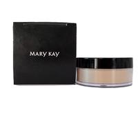 Mary Kay Silky Setting Powder Poudre de fixation Medium Ivoire 8 g