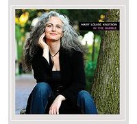 Mary Knutson Lousie - in The Bubble