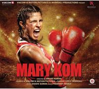 Mary Kom