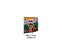 Mary Kom - The Boxer