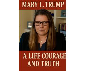 Mary L. Trump: A Life of Courage and Truth