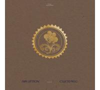 Mary Lattimore - Collected Pieces: 2015-2020 [Vinyl]