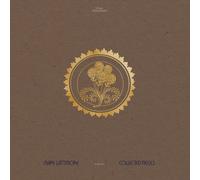 Mary Lattimore Collected Pieces: 2015-2020 (Vinyl)