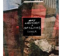Lattimore, Mary & Growing - Gainer [Import]