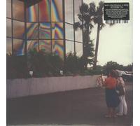 Mary Lattimore & Paul Sukeena - West Kensington [VINYL]