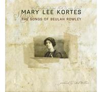 Mary Lee Kortes - Songs Of Beulah Rowley [VINYL] [Vinyl LP]