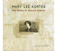 Mary Lee Kortes - The Songs Of Beulah Rowley - Ltd Edition [Vinyl Lp] Ltd Ed