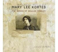 Mary Lee Kortes - Will Anybody Know That I Was Here [Import]