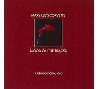 Mary Lee's Corvette - Blood on The Tracks