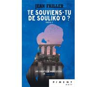 Mary Lester - T31 - Te Souviens-Tu De Souliko'o ? (Partie 2)