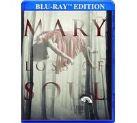 Mary Loss of Soul [Blu-Ray]