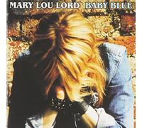 Mary Lou Lord - Baby Blue [Import]