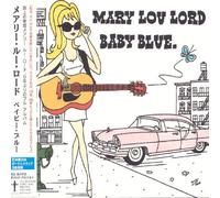 Mary Lou Lord - Baby Blue [Import]