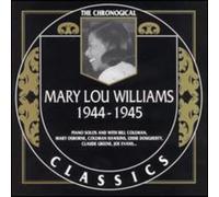 Mary Lou Williams (1944-1945)
