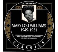 Mary Lou Williams (1949-1951)