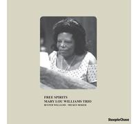 Mary Lou Williams - Free Spirits [Vinyl Lp] 180 Gram