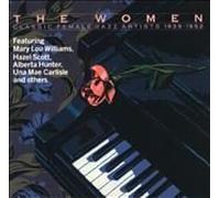 Mary Lou Williams' Girl Stars, Beryl Booker Trio, Vivien Garry Quintet. [Import]