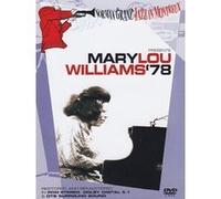 Mary Lou Williams – Montreux 1978 – Eagle