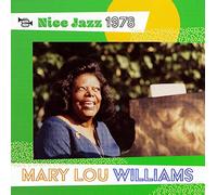 Mary Lou Williams - Nice Jazz 1978 [Import]
