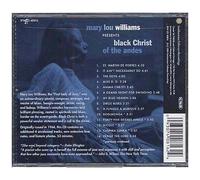 Mary Lou Williams Presents Black Christ Of The Andes