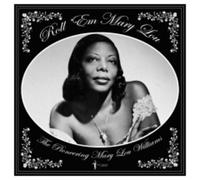 Mary Lou Williams - Roll 'em Mary Lou: The Pioneering Mary Lou Williams 1929-53 [Vinyl Lp] 140 Gram Vinyl