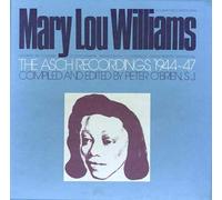 Mary Lou Williams: The Asch Recordings 1944-47